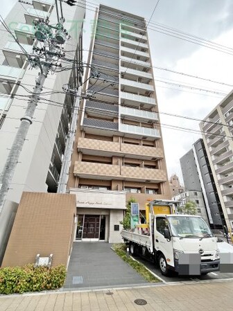 ファステートNAGOYA今池バレンシアの物件外観写真